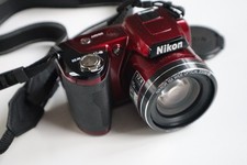 Nikon Coolpix L110 12MP Bridge