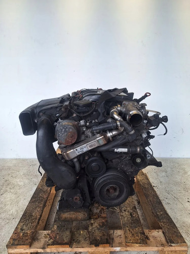 Motore bmw e61 - motore,