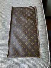 Louis Vuitton Marrone Monogram
