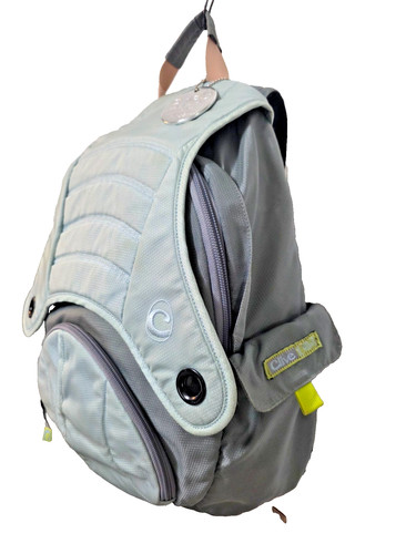 Zaino vintage clive - vintage,