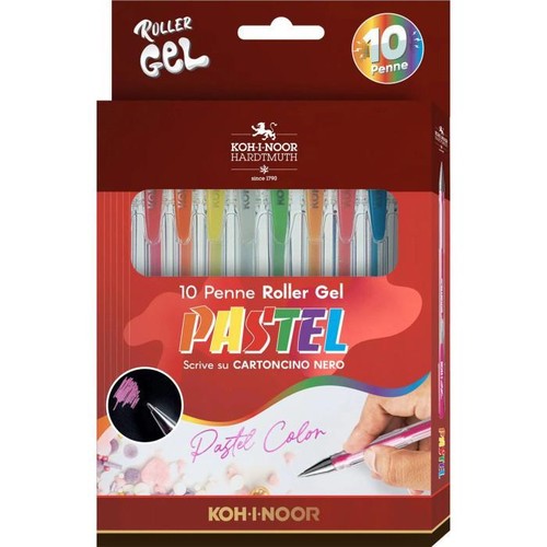 Koh noor penne roller - koh-i-noor,