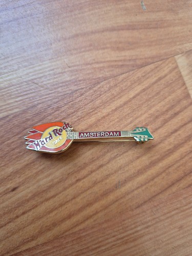 Hard rock cafe amsterdam - hard,
