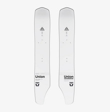 UNION ROVER CARBON WHITE