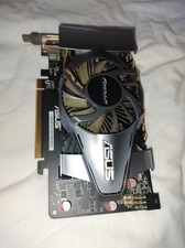 ASUS ATi Radeon HD 5750