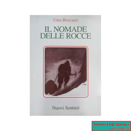 Cino boccazzi il nomade - boccazzi,