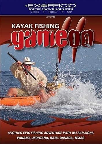 Kayak fishing game - fishing:, 2