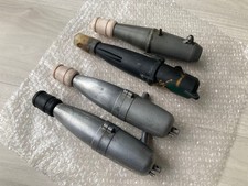 Four Need repair silenziatori