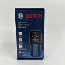 Bosch Ricerca Profondità di