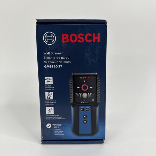 Bosch ricerca profondità - profondità, di