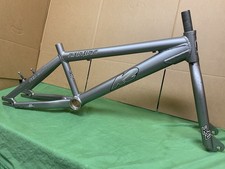 K2 Maintime Pro 20 mid schoolVintage Bmx set telaio ciclismo GT04677