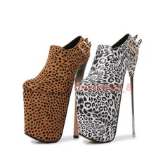 Scarpe pole dance con tacco - pole,