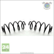2x molle ammortizzatori JParts