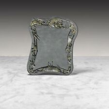 Specchio parete vetro e