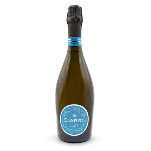 Moscato spumante charmat bar - spumante,