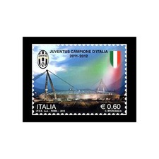 REP0069 - 2012 Juve campione