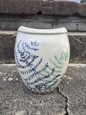 DB Garner Seagrove NC Pottery
