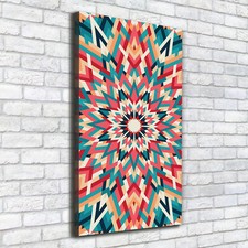 Stampa tulup wall - stampa, 50x100