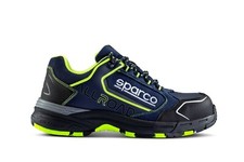 Sparco Scarpa da lavoro bassa