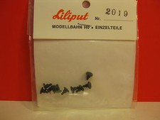 Tampone LILIPUT # 2019 H0 10