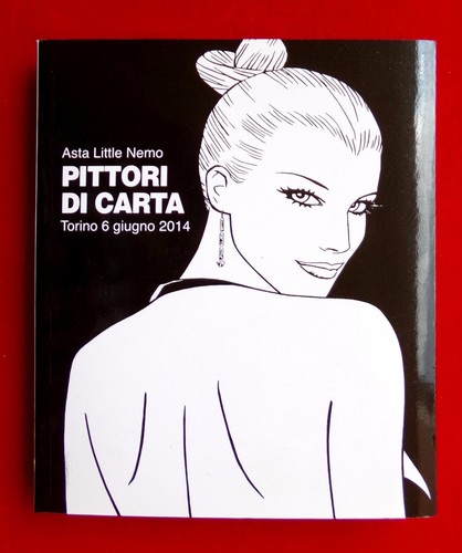 Catalogo asta little nemo - asta,