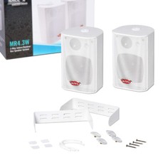 2 CASSE BOSS AUDIO SYSTEMS