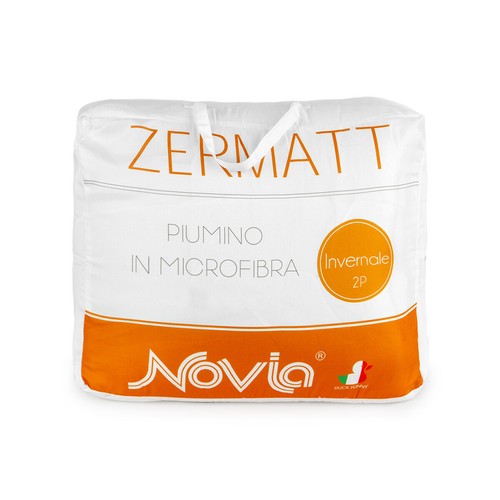 Piumino invernale zermatt - invernale,