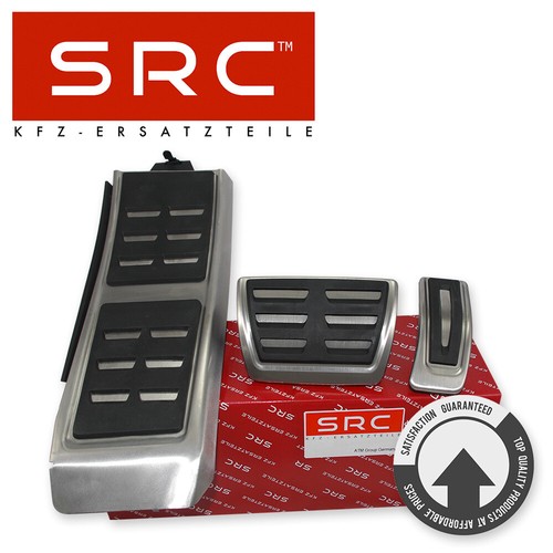 Src poggiapiedi copripedali - src,