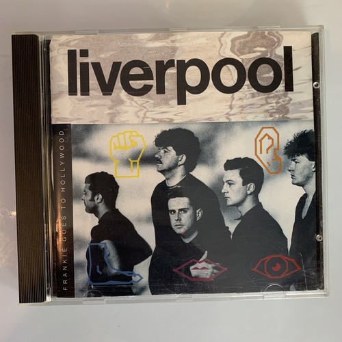 Frankie goes hollywood - goes, to