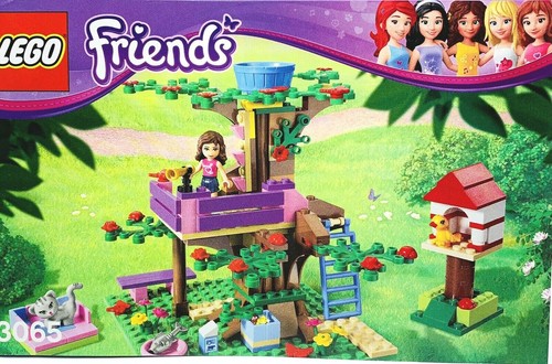 Lego friends casa sull - friends,