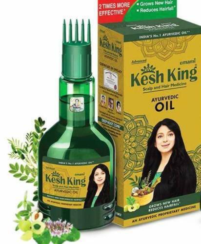Olio per capelli - , ayurvedico