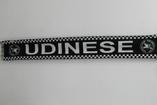 Sciarpa scarf calcio UDINESE