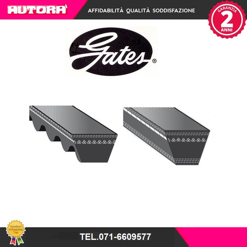 6210mc cinghia trapezoidale - 6210mc,