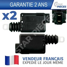 2 MOTEUR CENTRALISATION