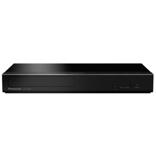 Panasonic ub450 lettore - panasonic,