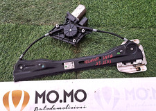 MOTORINO ALZAVETRO POSTERIORE