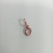 Pandora Moments lettera o