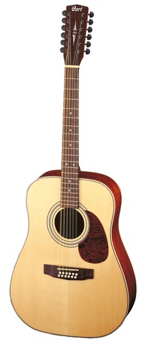 Chitarra acustica cort - chitarra,