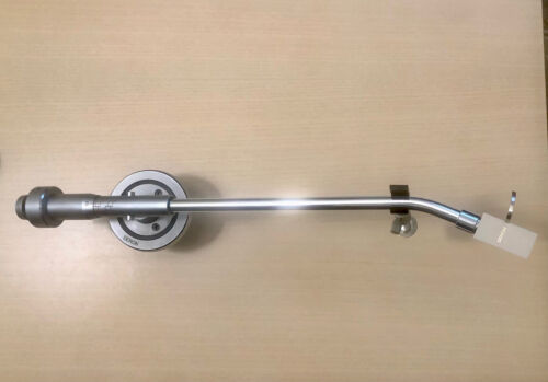 Denon 304 tonearm - da-304, 12"