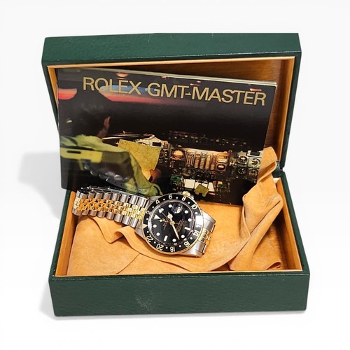 Orologio automatico rolex gmt - orologio,