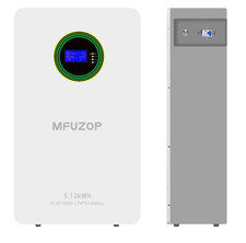 Accumulatore batteria 12kwh - accumulatore,