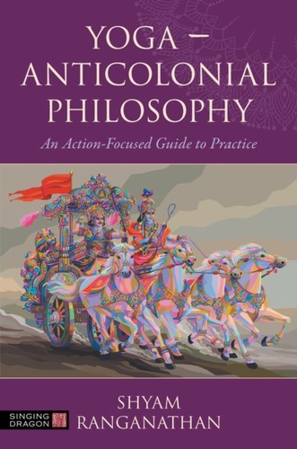 Yoga anticolonial - yoga, –