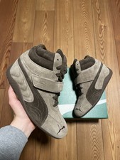 Puma Speedcat Wedge Taupe