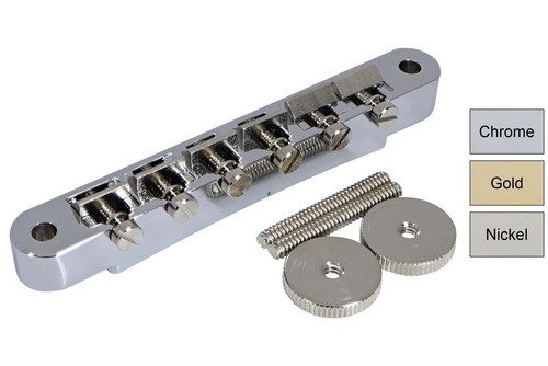 Usa tune matic bridge - tune-o-matic,
