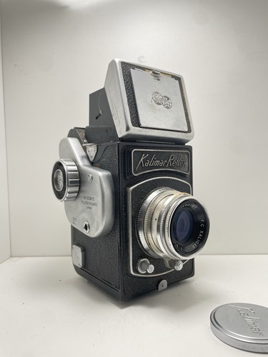 Kalimar reflex 6x6cm - sl,