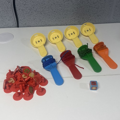 Set pronto gioco - set,