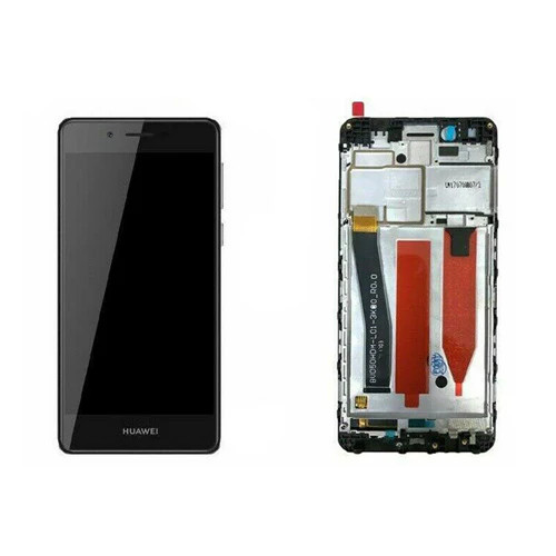 Lcd completo huawei nova - huawei, smart