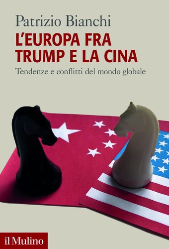 Libro patrizio bianchi - -,
