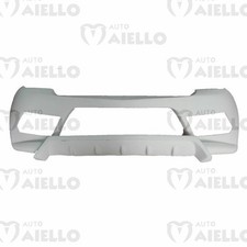 Paraurti posteriore sportivo