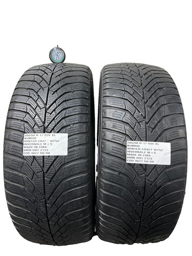 Pneumatici usati 205 r 17 - usati,