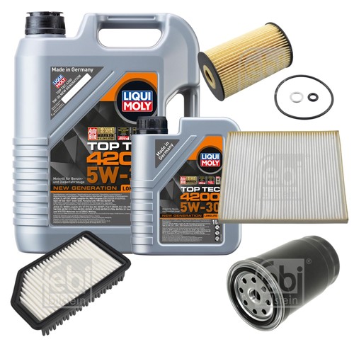 Febi bilstein pacchetto - bilstein,